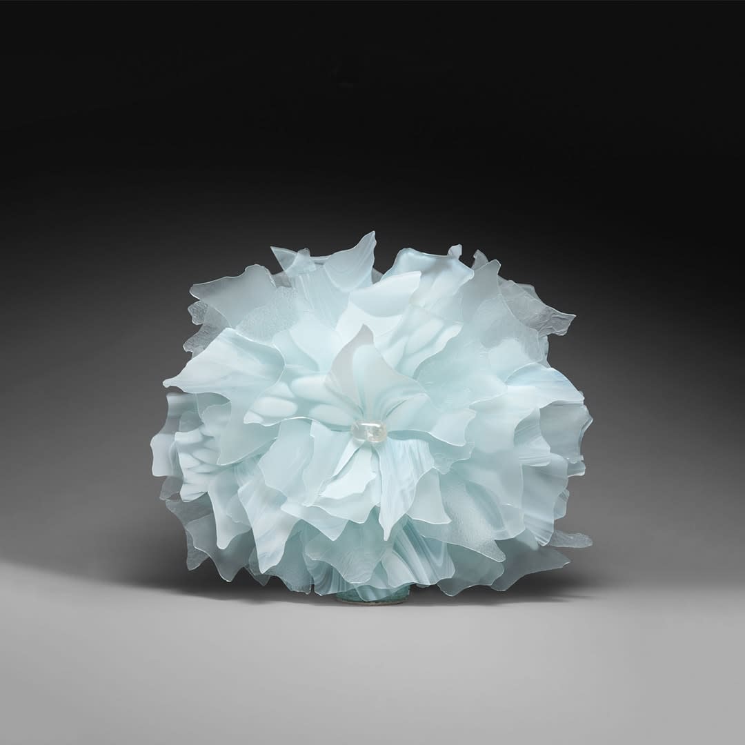 White Cloud - Twenty First Gallery