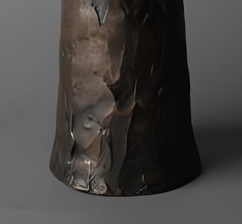 Figari Empierré Vase - Twenty First Gallery
