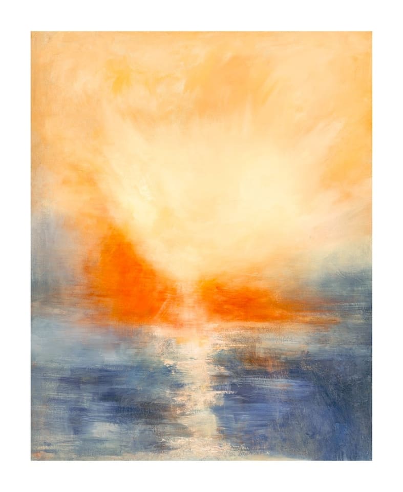 Maria Luisa Hernandez, Love Affair (Limited Edition print), 2023