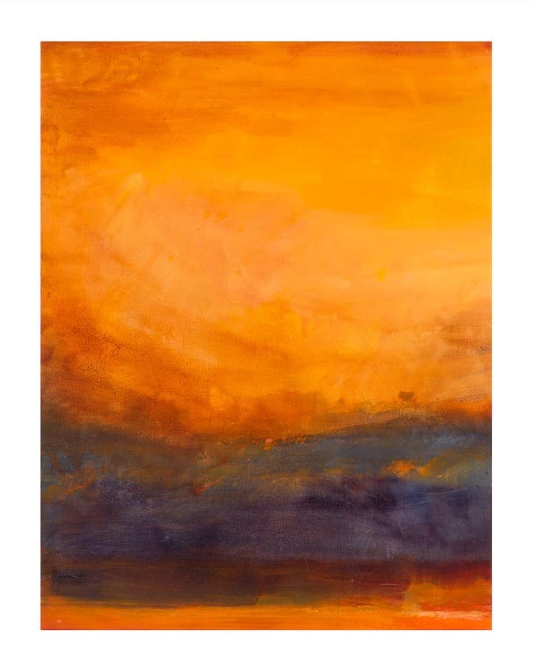 Maria Luisa Hernandez, Abundancia I (Limited Edition print), 2023