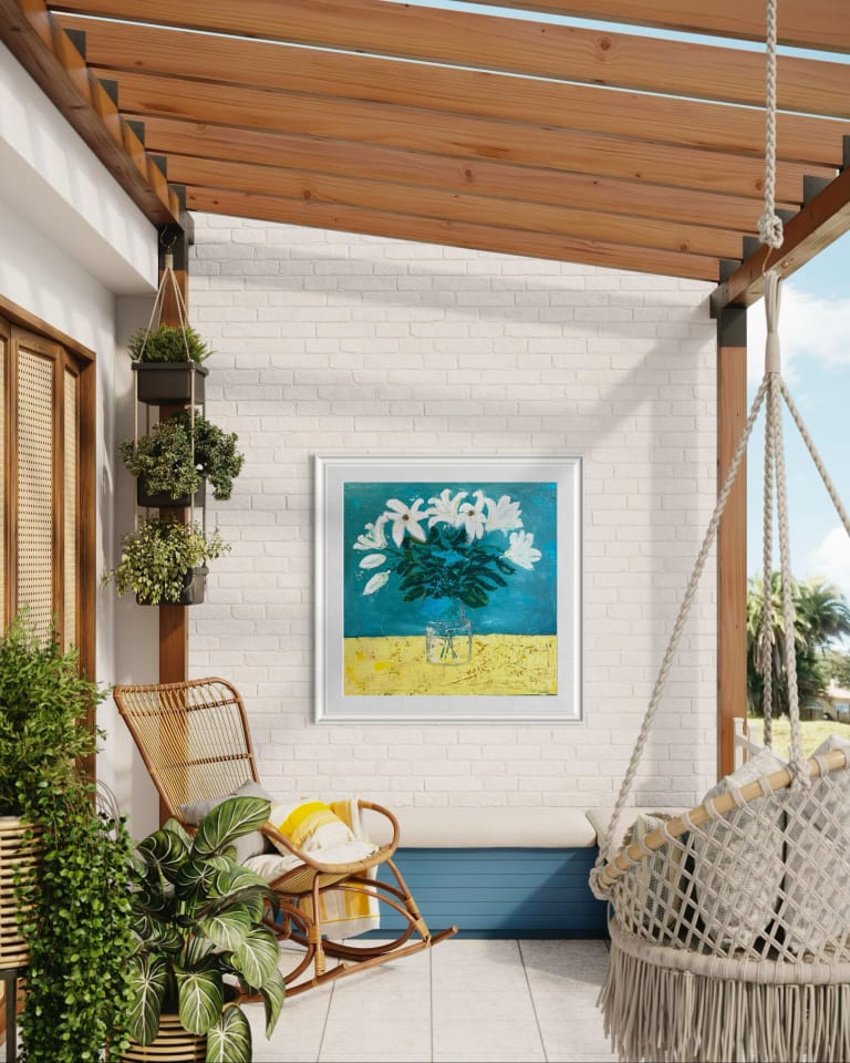 Denise Jackson, Lilies