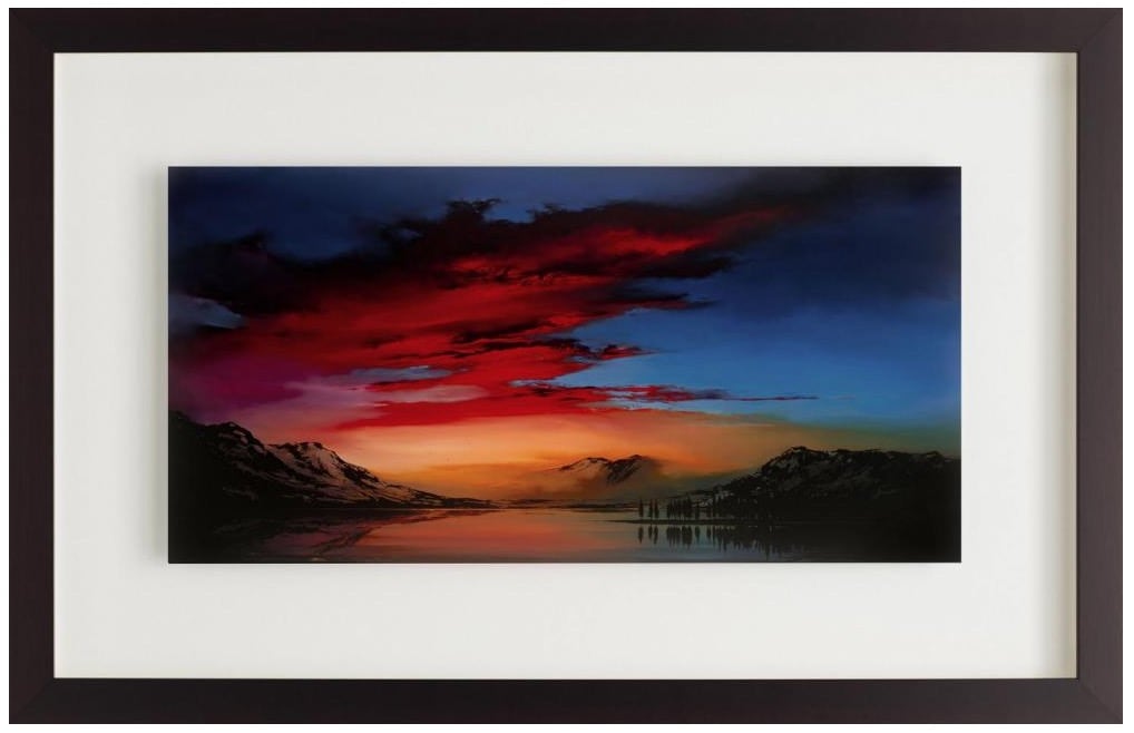 Richard Rowan, Endless Hope II