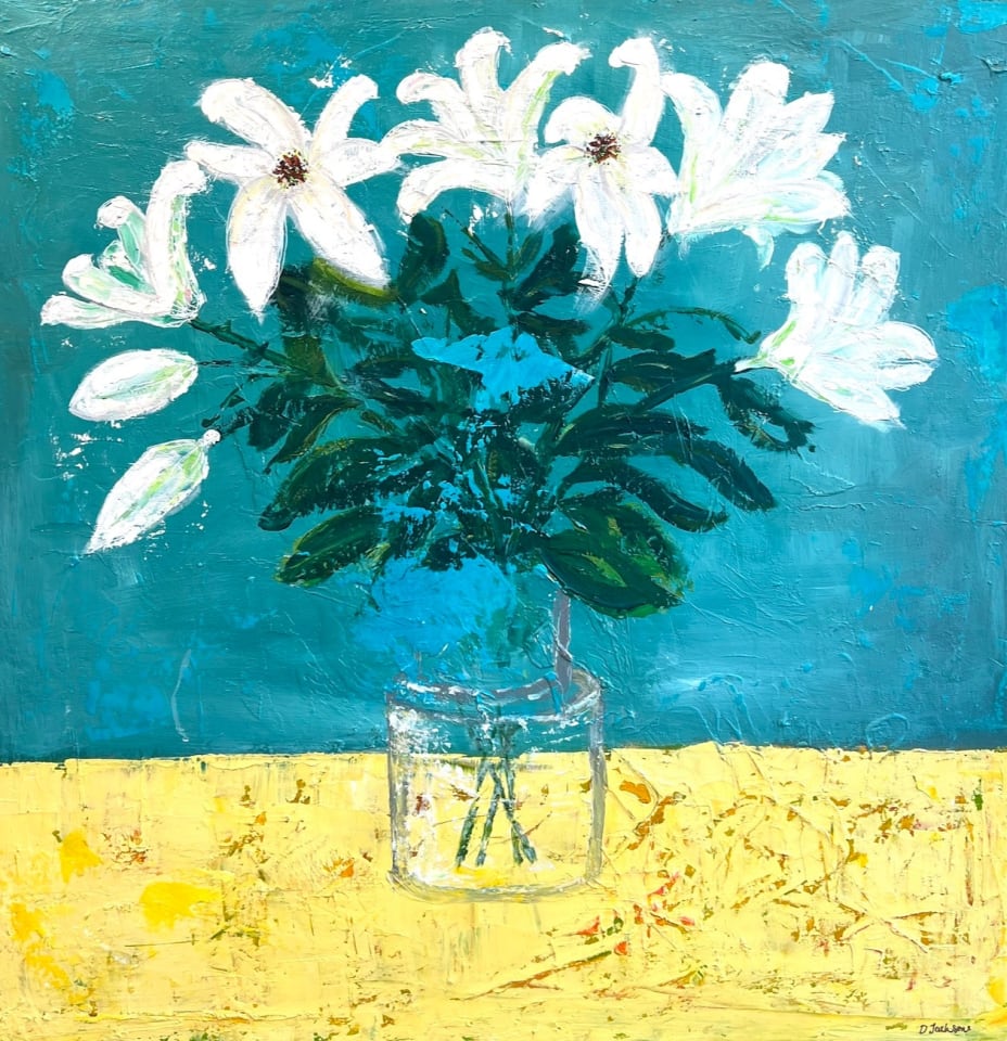 Denise Jackson, Lilies