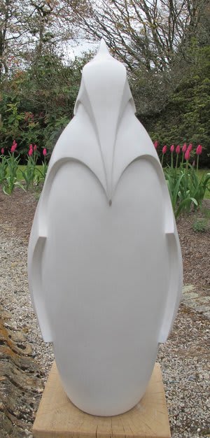 Paul Harvey, King Penguin