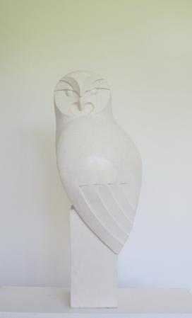 Paul Harvey, Tawny Owl