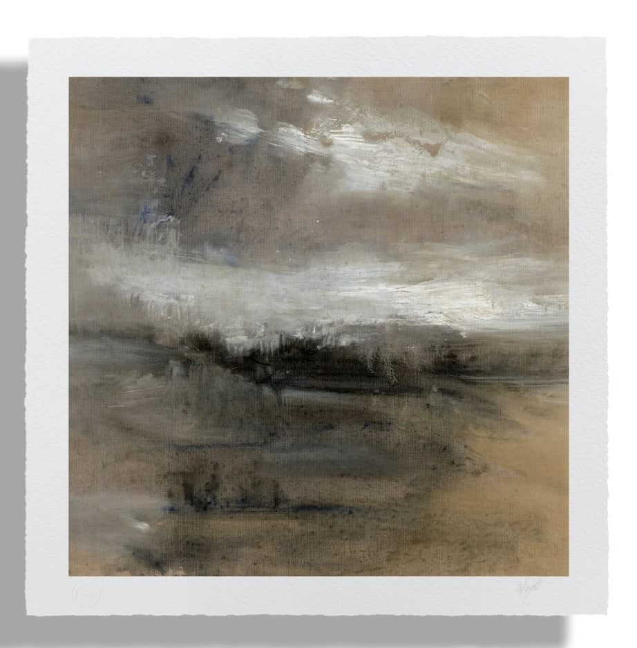 Maria Luisa Hernandez, Tierra (Limited Edition print), 2023