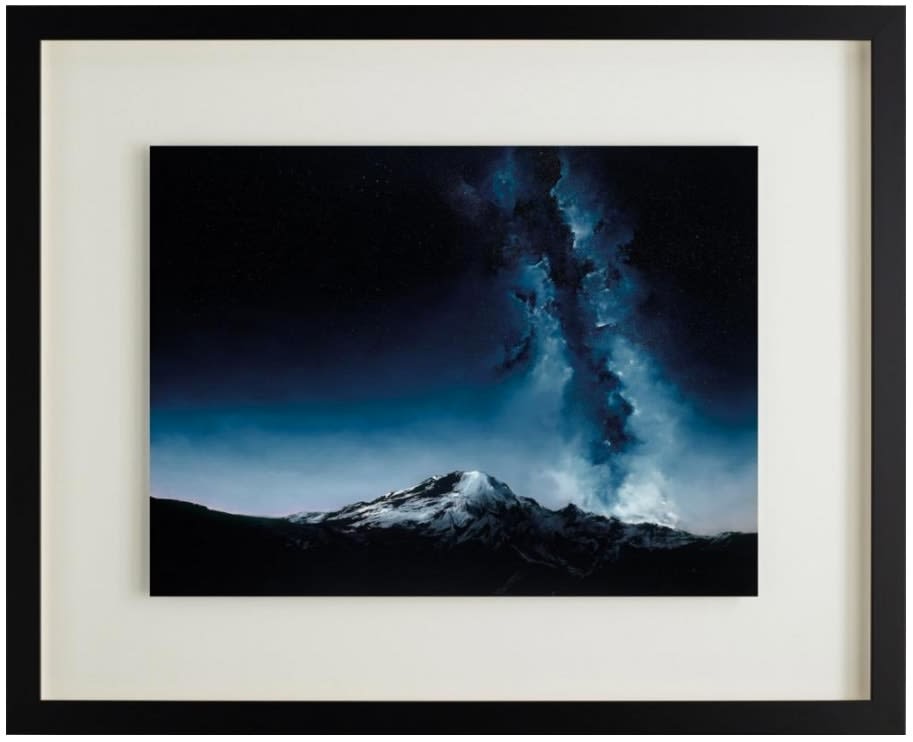 Richard Rowan, Moment To Embrace