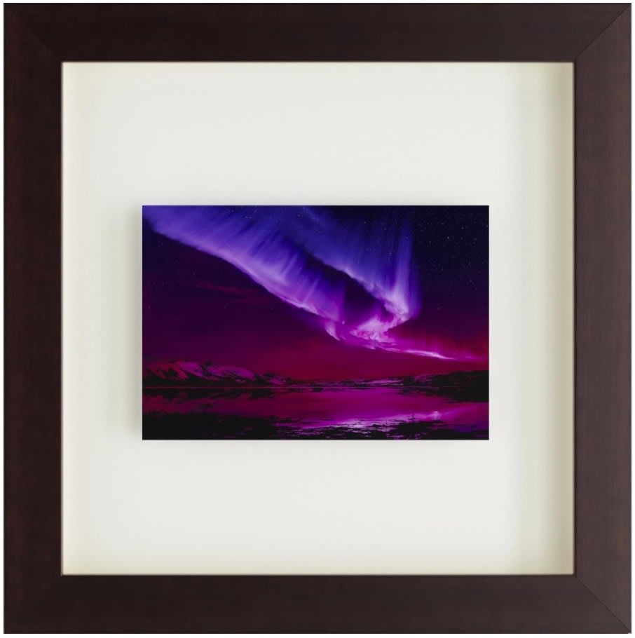 Richard Rowan, Night Glows
