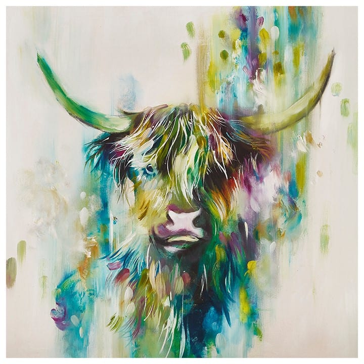 Katy Jade Dobson, Highland Soul, 2018