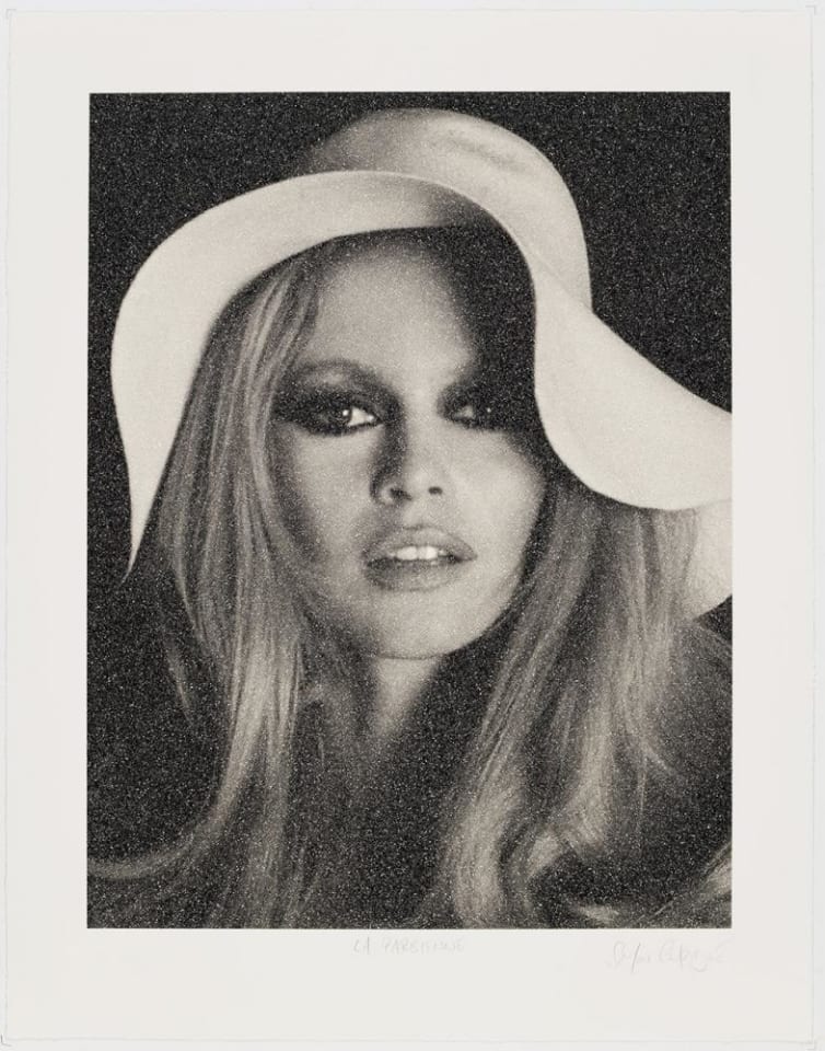 Simon Claridge, La Parisienne
