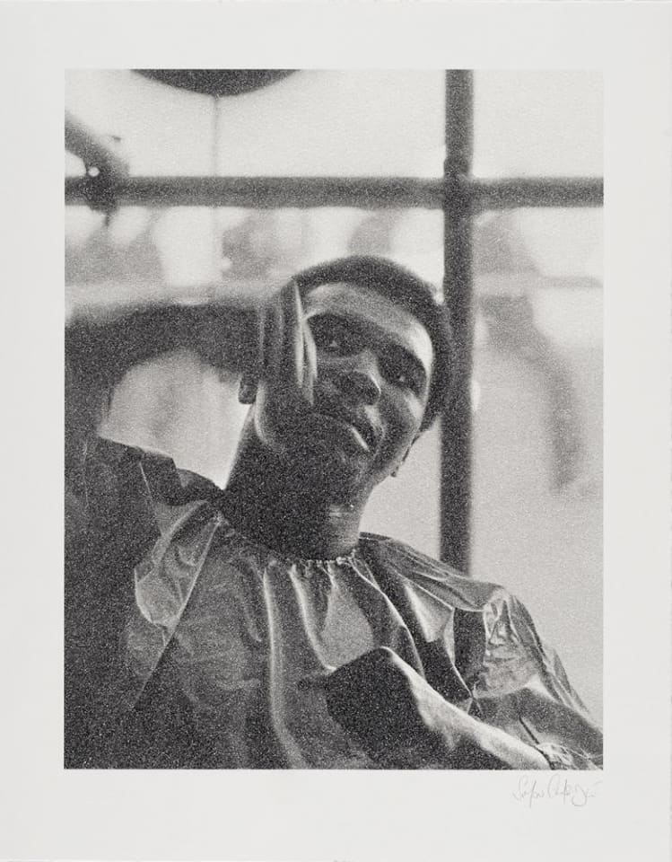 Simon Claridge, Muhammad Ali - The Greatest