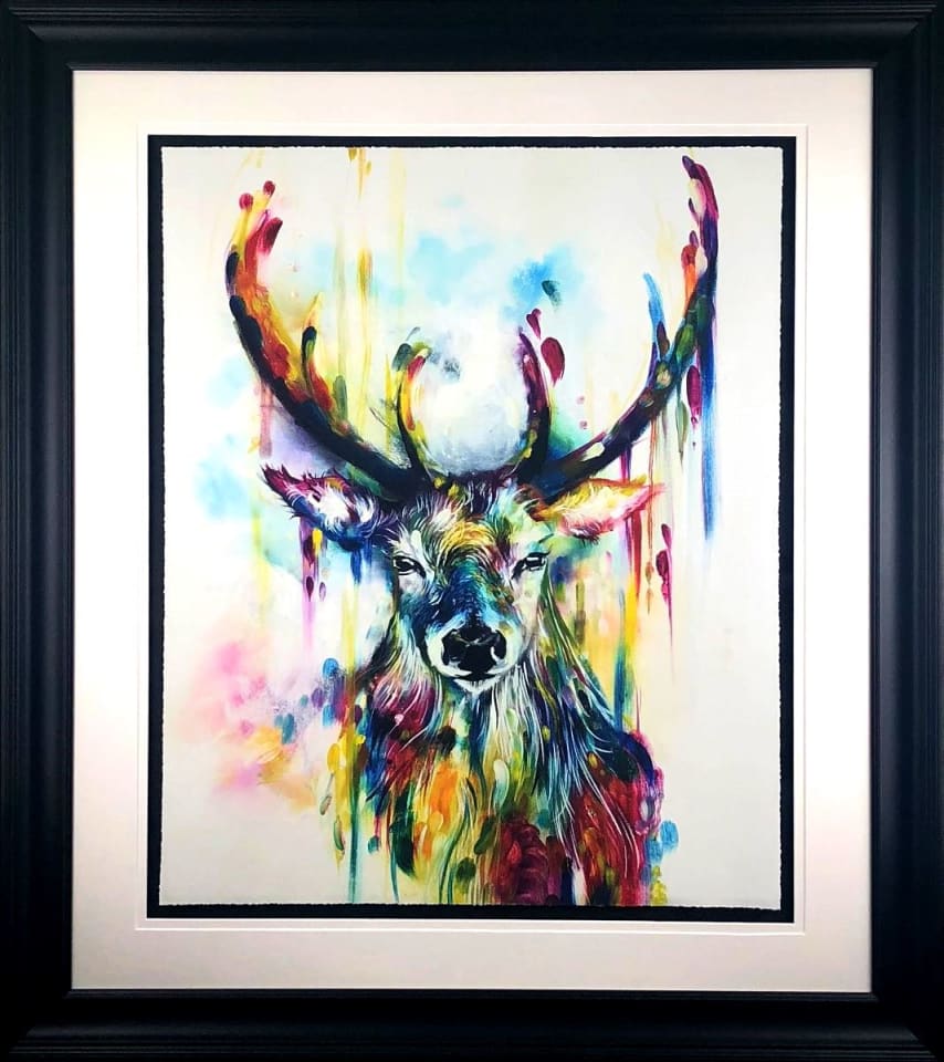 Katy Jade Dobson, Optic I, 2019