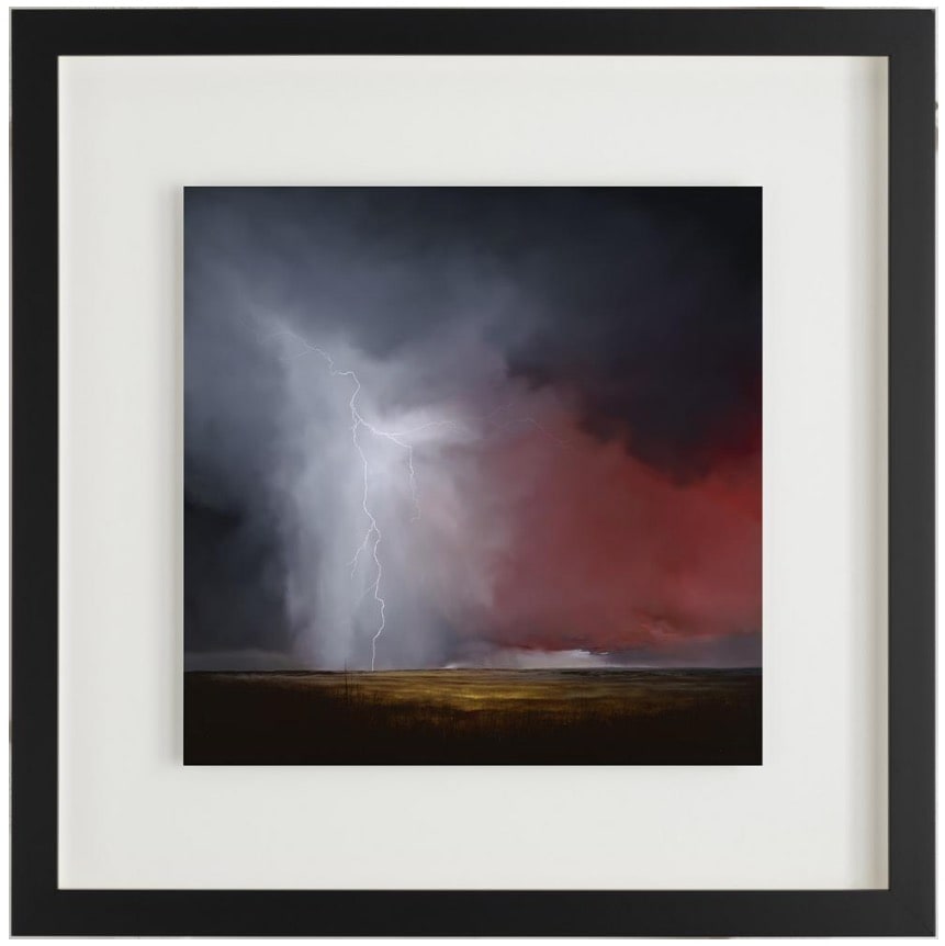 Richard Rowan, Lucky Strike