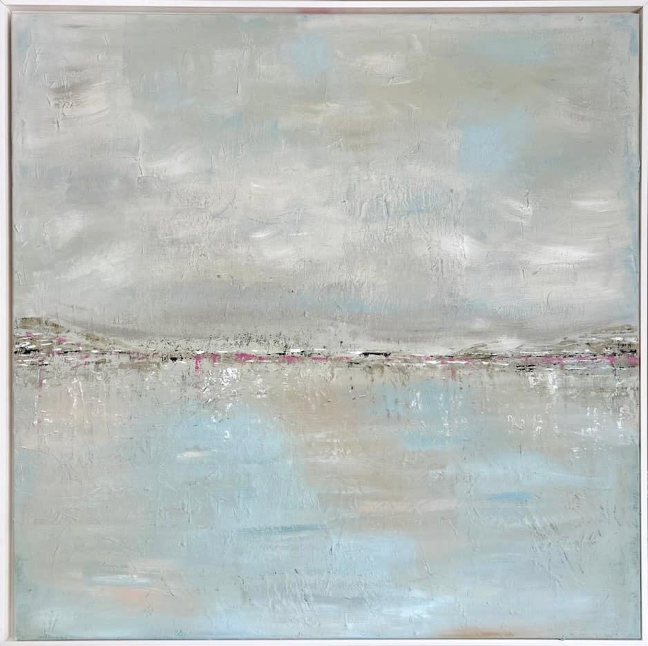 Denise Jackson, Serenity