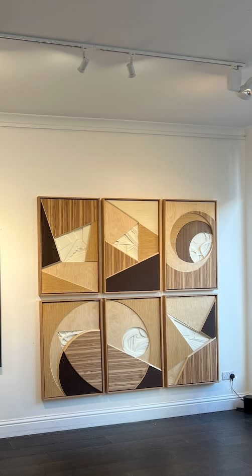 Will Storey, Facades, 2025