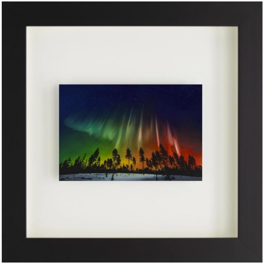 Richard Rowan, Nature Awakens