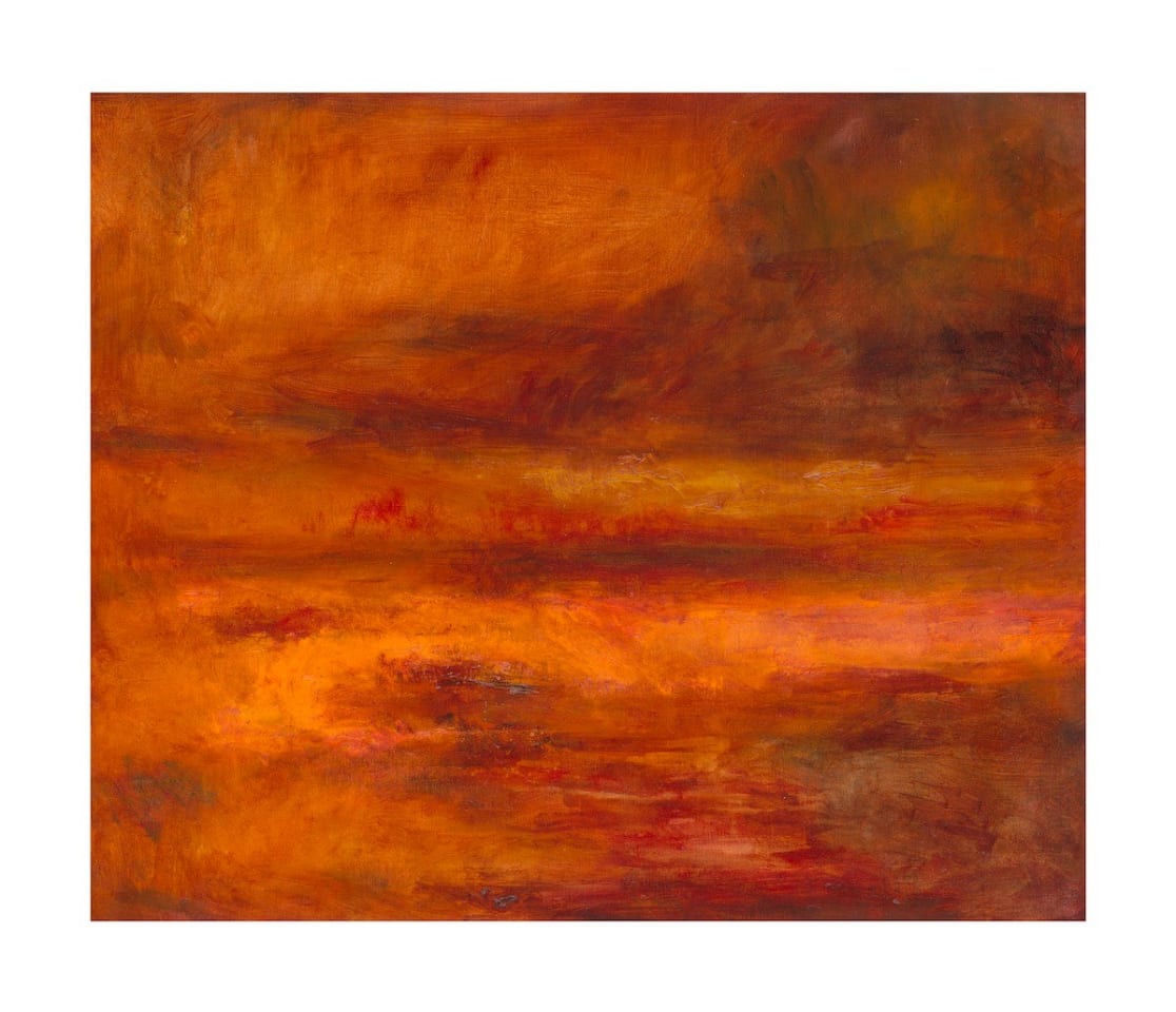 Maria Luisa Hernandez, Lust (Limited Edition print), 2023