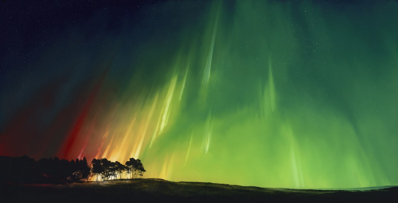 Richard Rowan, Magic at Midnight