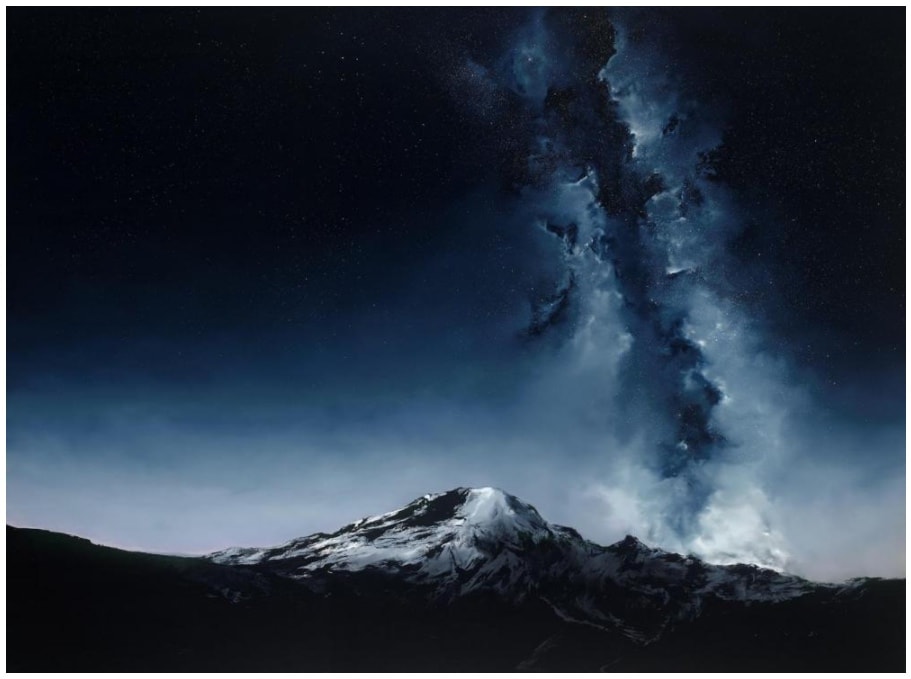 Richard Rowan, Moment To Embrace