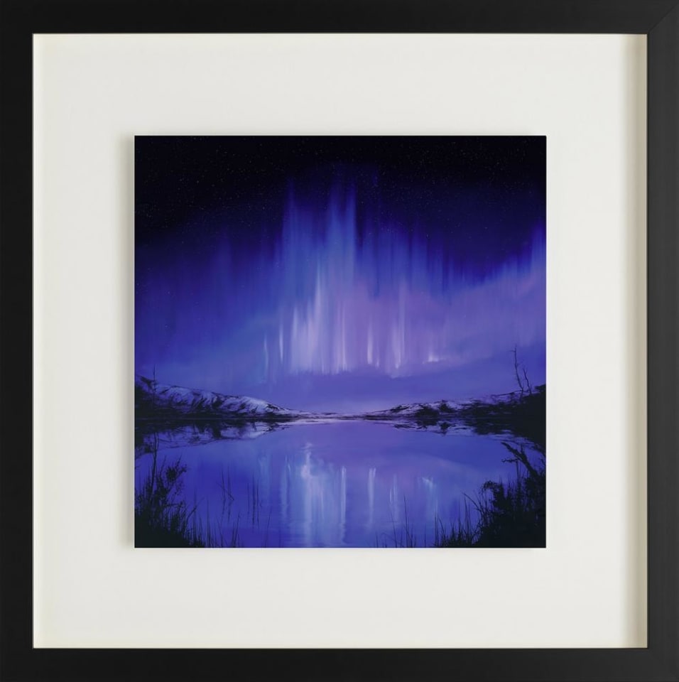 Richard Rowan, Perfect Display