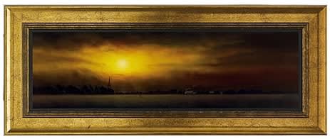 .Sale, Lawrence Coulson - Last Light Of Day