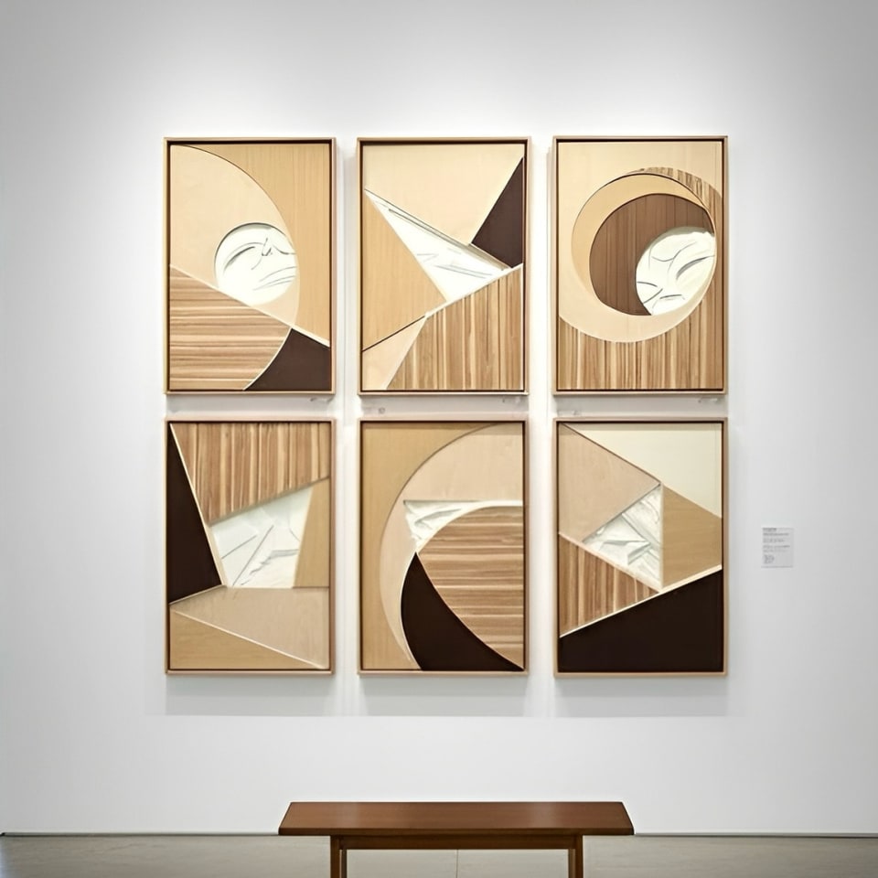 Will Storey, Facades, 2025