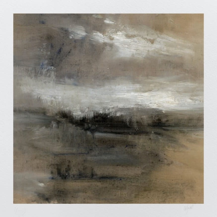 Maria Luisa Hernandez, Tierra (Limited Edition print), 2023