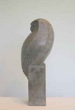 Paul Harvey, Little Owl