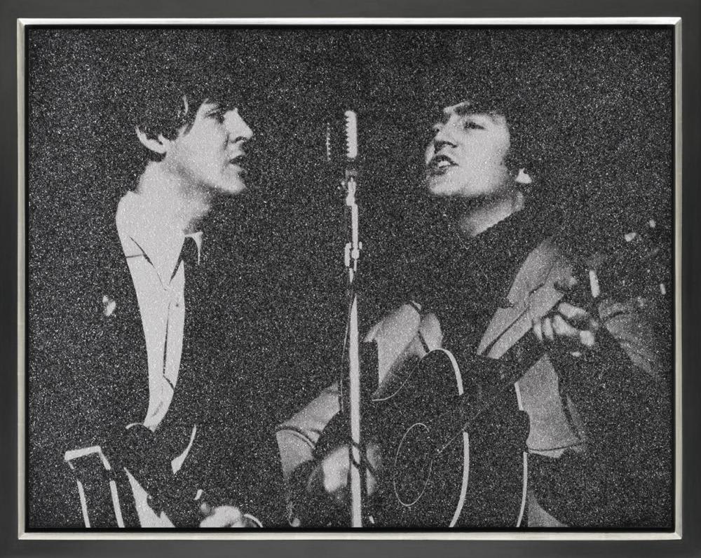 Simon Claridge, Lennon & McCartney