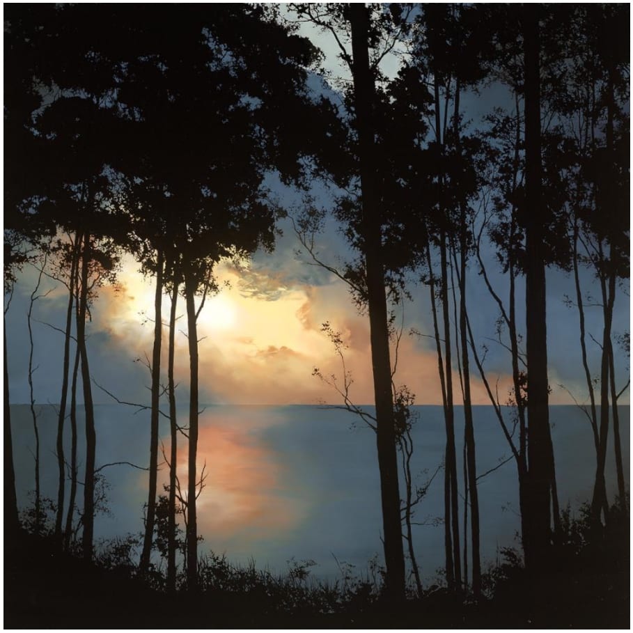Richard Rowan, Finding A Way