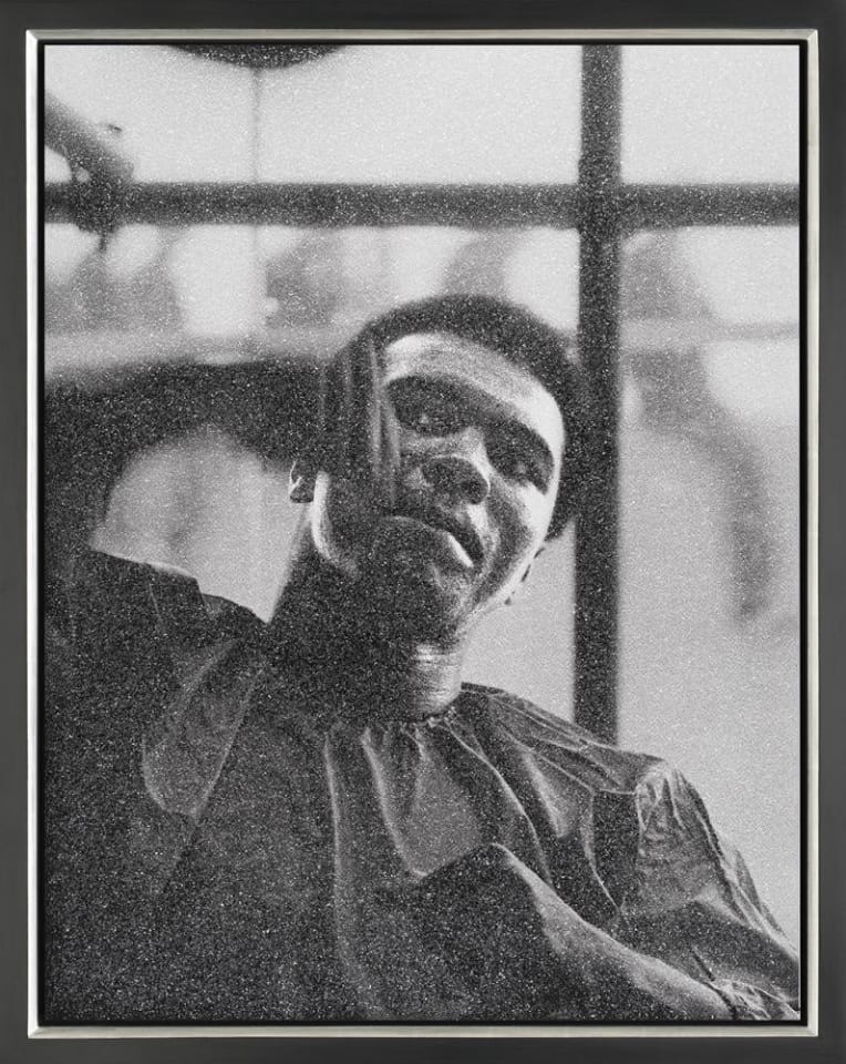 Simon Claridge, Muhammad Ali - The Greatest