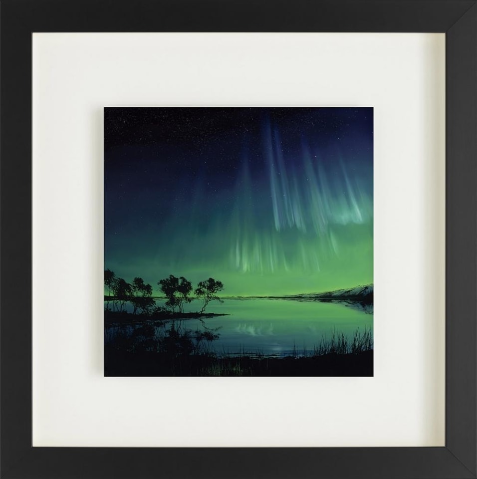 Richard Rowan, Light Dancing