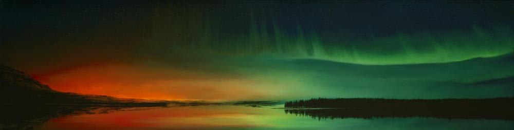 Richard Rowan, Awakenings