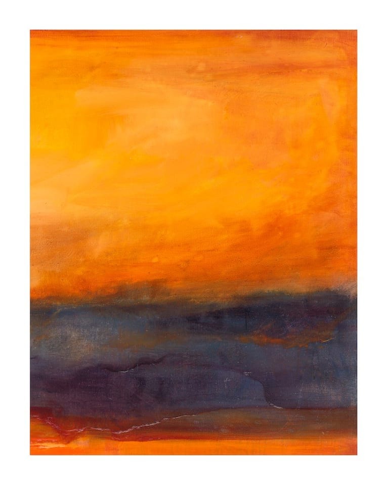 Maria Luisa Hernandez, Abundancia II (Limited Edition print), 2023