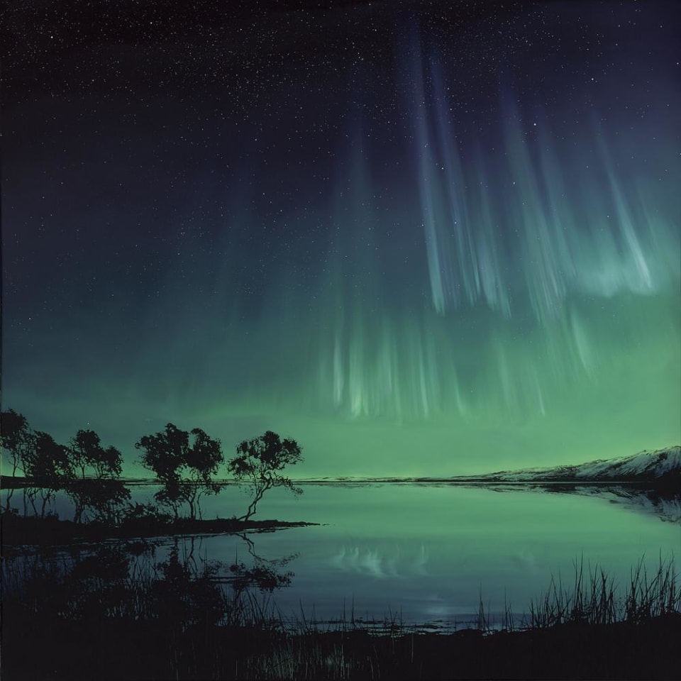 Richard Rowan, Light Dancing