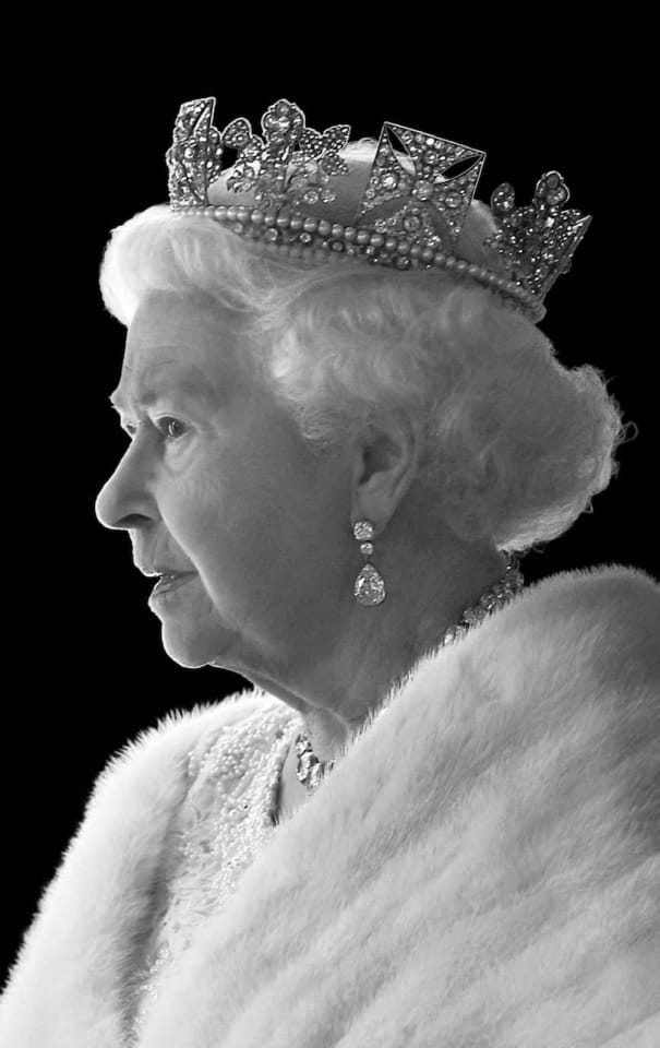 Various artists - HM Queen Elizabeth II, HM Queen Elizabeth II , 2015