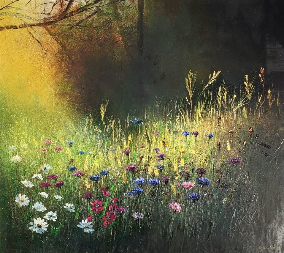 Kimberley Harris, Theatre of Life