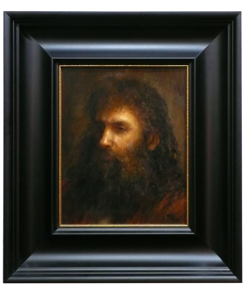 Aris Raissis, Samson