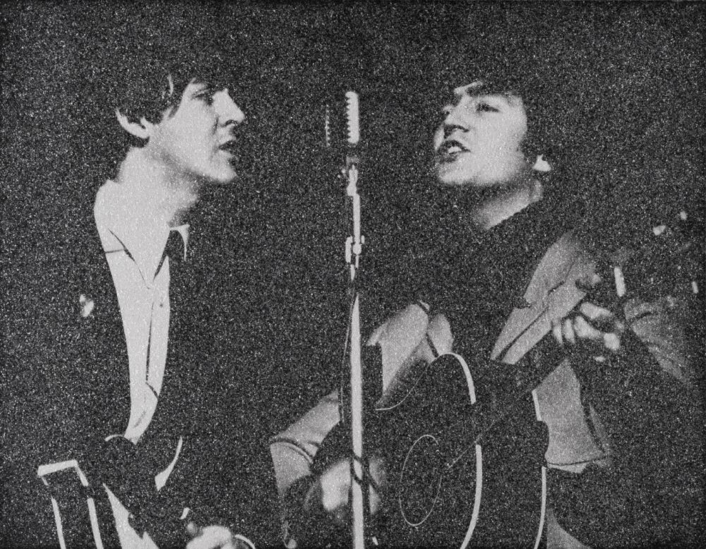 Simon Claridge, Lennon & McCartney