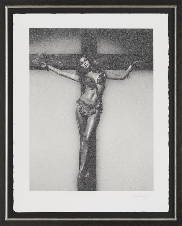 Simon Claridge, Raquel Welch - One Million Years B.C.