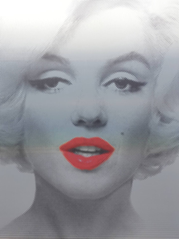 Dan Pearce, Marilyn Hot Lips
