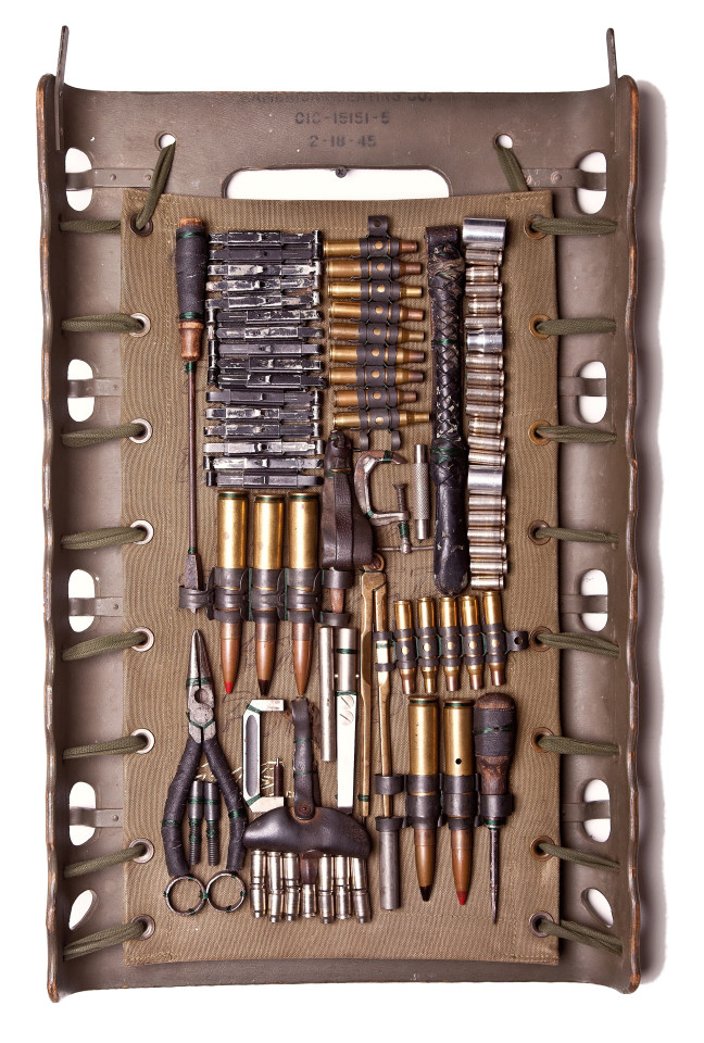 Sara Rahbar, Moments of stillness (War), 2014