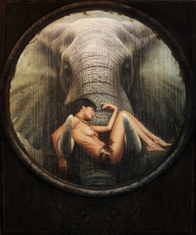 Christiane Vleugels, Redemption