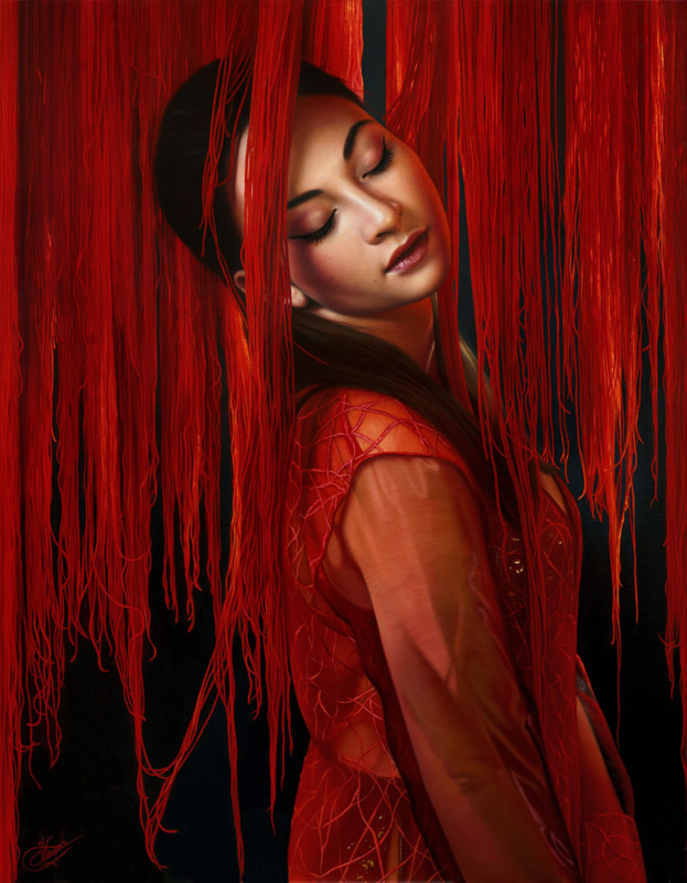 Christiane Vleugels, Desire