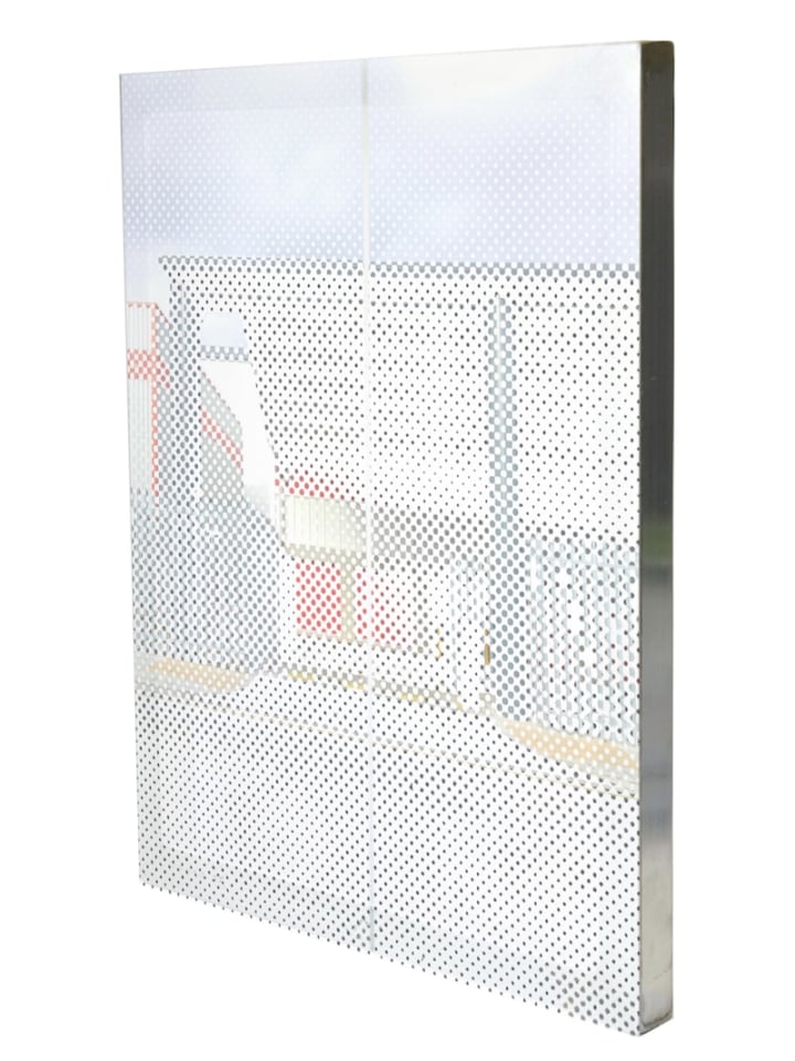 Florentine Ruault, Garage, 2020