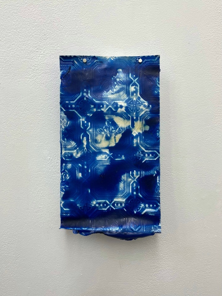 KV Duong, Fragment no 23, 2023