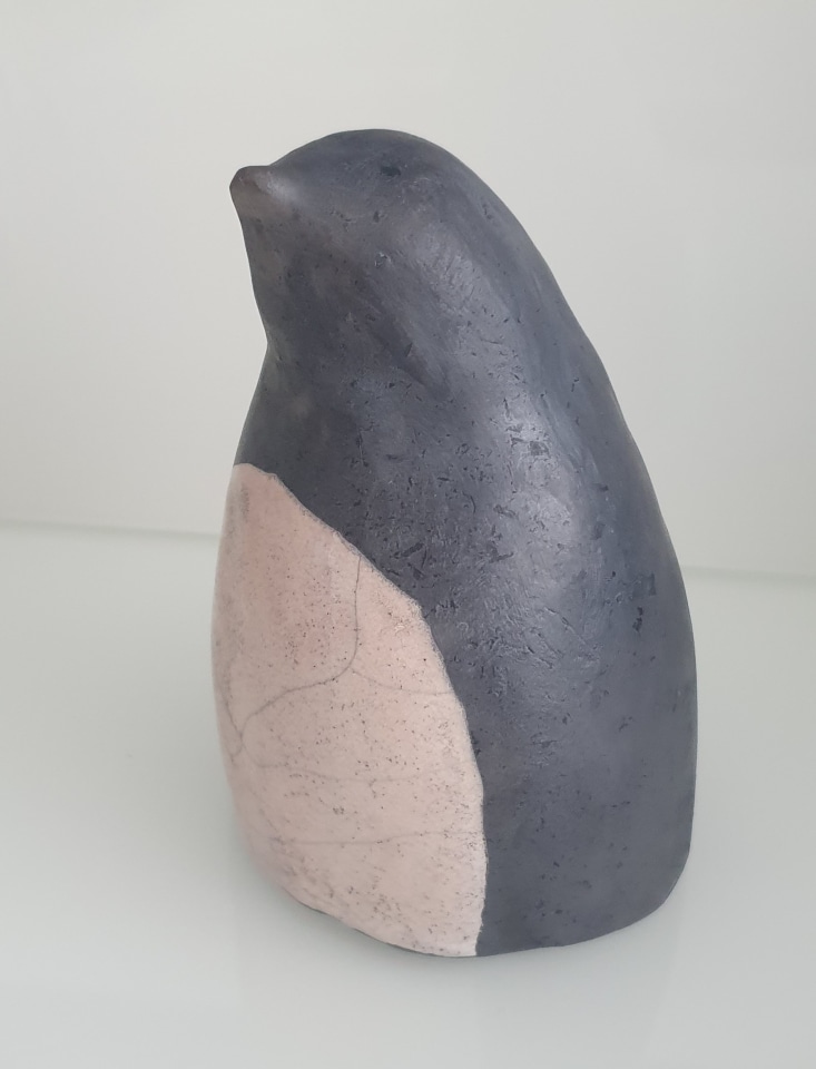 Leena Ceccolini, Baby Penguin