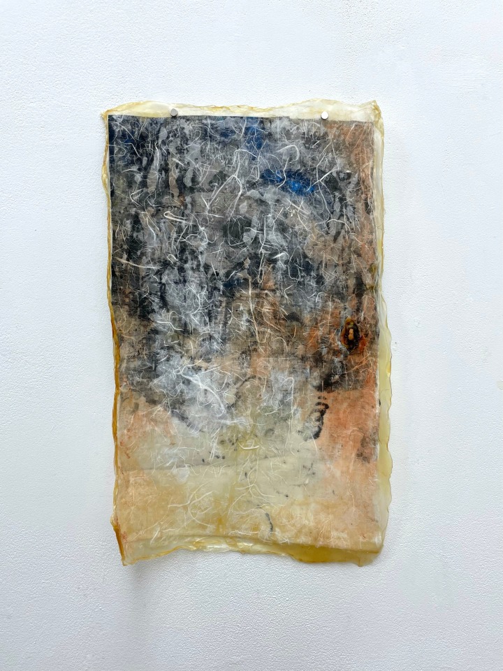 KV Duong, Fragment no 25, 2023