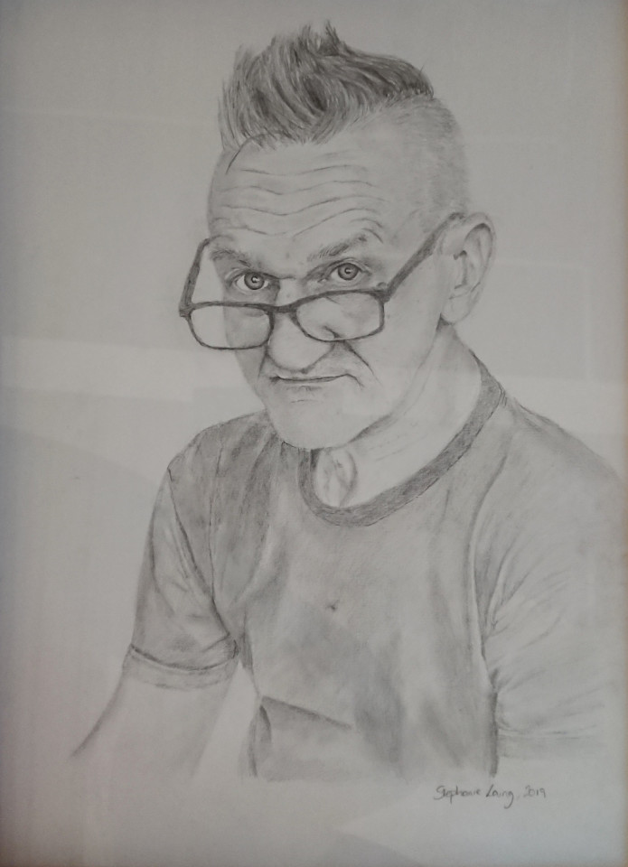 Stephanie Laing, Bob, 2019