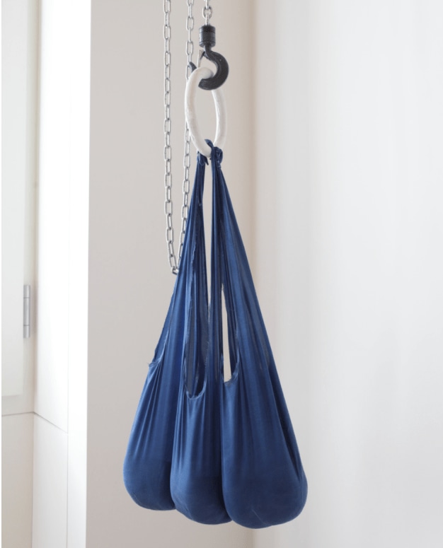 Rebecca K. Halliwell-Sutton, Blue ecologies of desire,, 2020